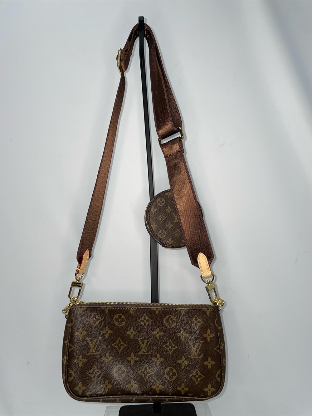 ON TREND CROSSBODY BAG FTL-07-002 - Picture 7 of 14